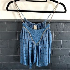 Free people top